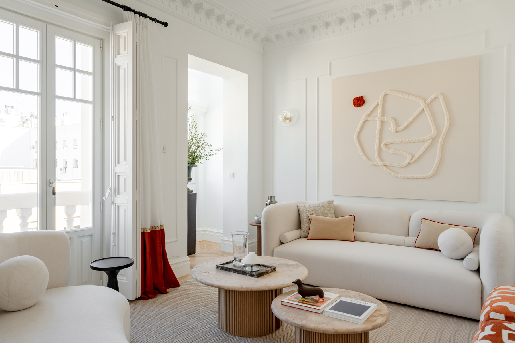 Magnificent 4-bedroom property in Salamanca