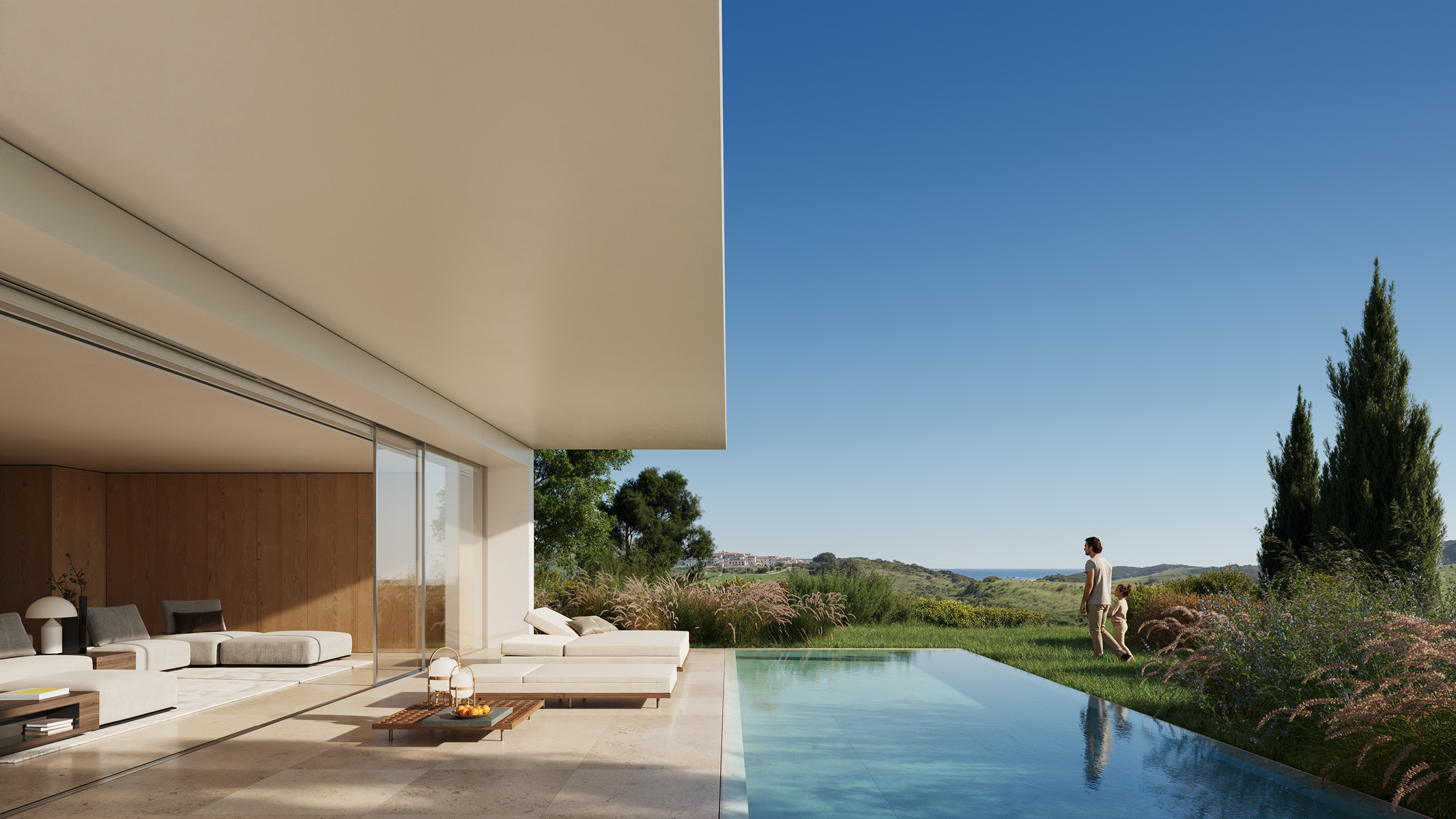 One Seven: exclusivity and sustainability in the heart of Estepona