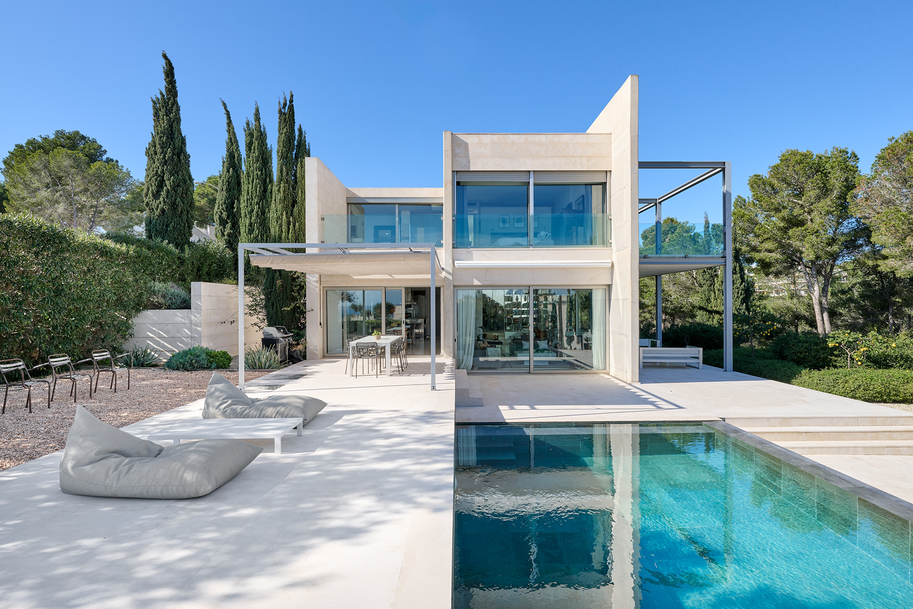 Villa Sol de Mallorca, Calvia